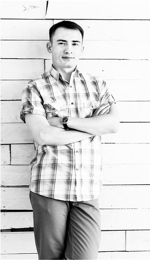 Иллюстрация к книге — Копирайтинг с нуля [i_001.jpg]