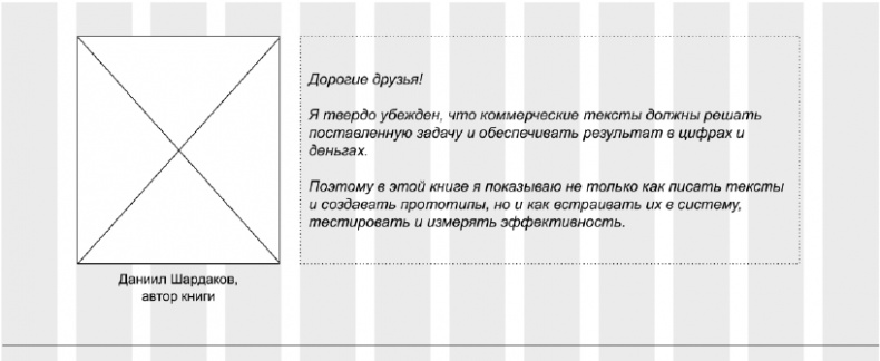Иллюстрация к книге — Копирайтинг с нуля [i_047.jpg]