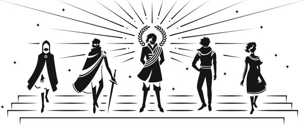 Иллюстрация к книге — Грядет Тьма [i_001.jpg]