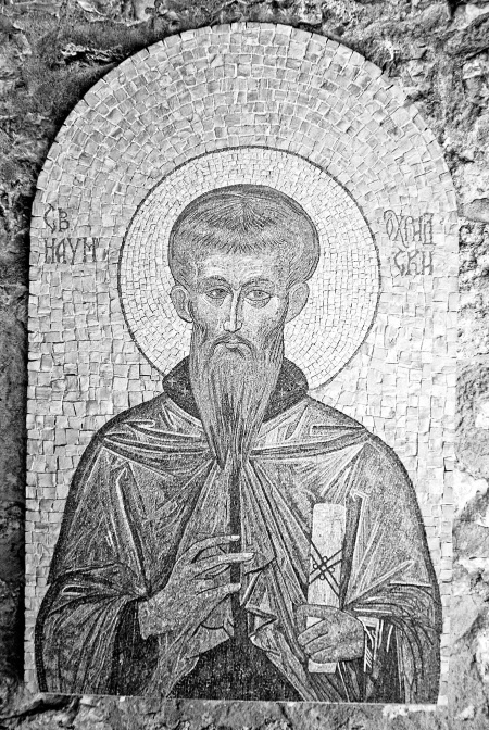 Иллюстрация к книге — Чудотворец наших времен. Святитель Иоанн, архиепископ Шанхайский и Сан-Францисский [i_007.jpg]