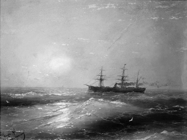 Иллюстрация к книге — Чудотворец наших времен. Святитель Иоанн, архиепископ Шанхайский и Сан-Францисский [i_011.jpg]