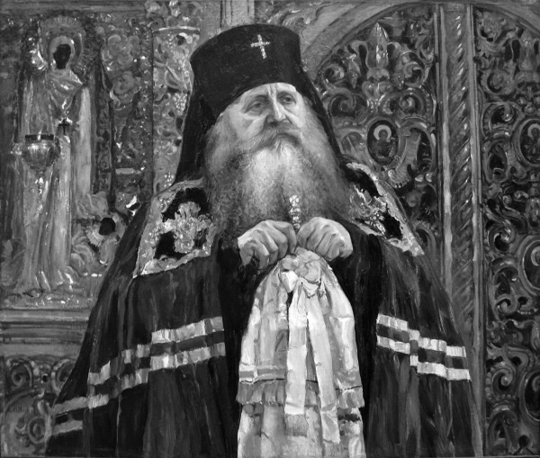 Иллюстрация к книге — Чудотворец наших времен. Святитель Иоанн, архиепископ Шанхайский и Сан-Францисский [i_015.jpg]