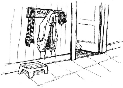 Иллюстрация к книге — Сара. Путешествие ребенка в мир безграничной радости (сборник) [i_003.jpg]