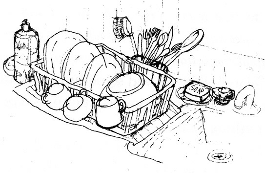 Иллюстрация к книге — Сара. Путешествие ребенка в мир безграничной радости (сборник) [i_036.jpg]