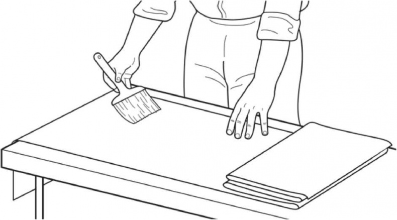 Иллюстрация к книге — Сделай сам. Все виды работ для домашнего мастера [i_152.jpg]