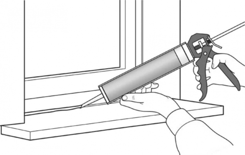 Иллюстрация к книге — Сделай сам. Все виды работ для домашнего мастера [i_157.jpg]