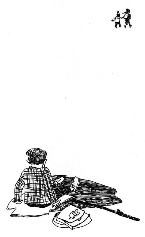 Иллюстрация к книге — Снегири [i_006.jpg]