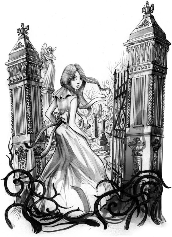 Иллюстрация к книге — Мир без принцев [i_001.jpg]