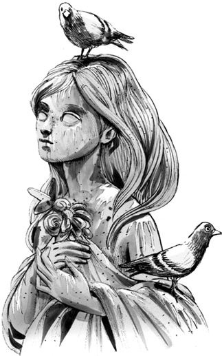 Иллюстрация к книге — Мир без принцев [i_002.jpg]