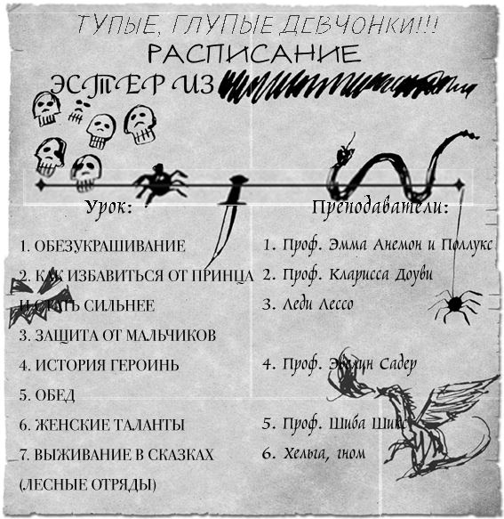 Иллюстрация к книге — Мир без принцев [i_030.jpg]