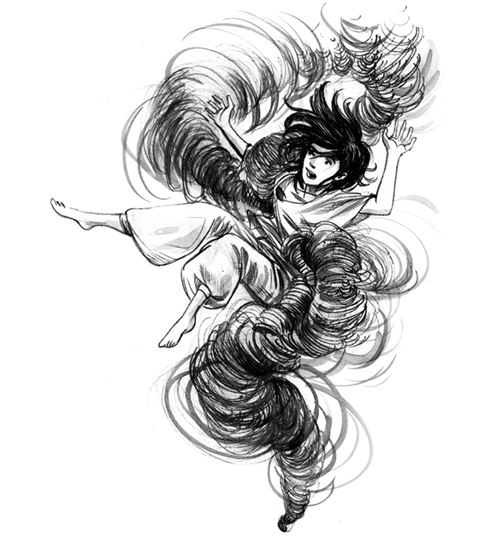 Иллюстрация к книге — Мир без принцев [i_033.jpg]