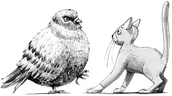 Иллюстрация к книге — Мир без принцев [i_037.jpg]