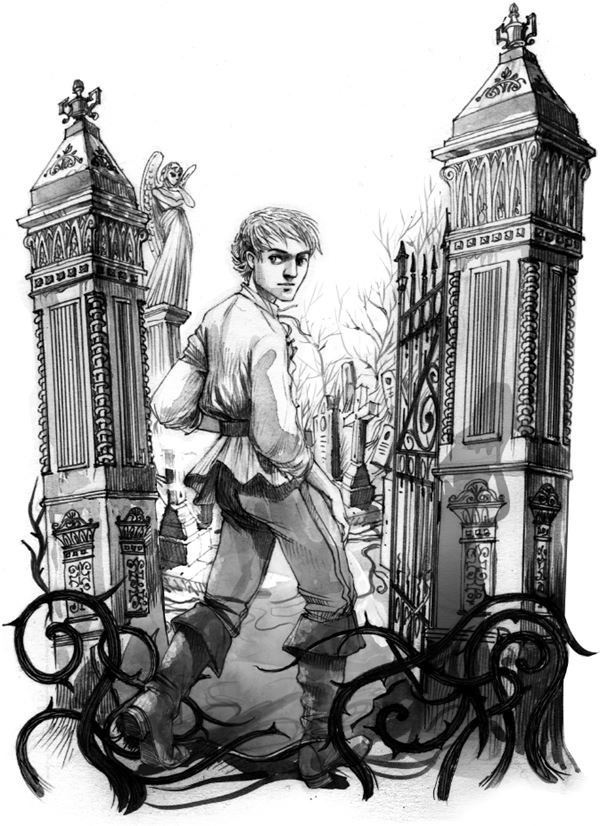 Иллюстрация к книге — Мир без принцев [i_045.jpg]