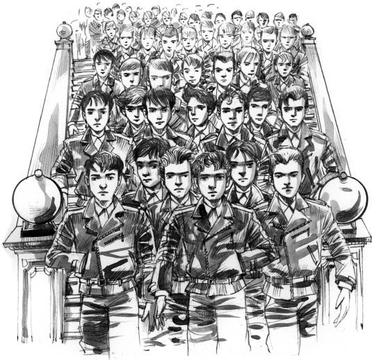 Иллюстрация к книге — Мир без принцев [i_056.jpg]