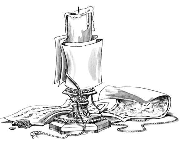 Иллюстрация к книге — Мир без принцев [i_064.jpg]