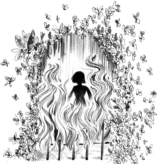 Иллюстрация к книге — Мир без принцев [i_069.jpg]