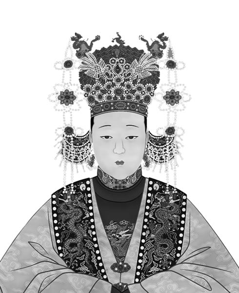 Иллюстрация к книге — Невеста призрака [i_005.jpg]