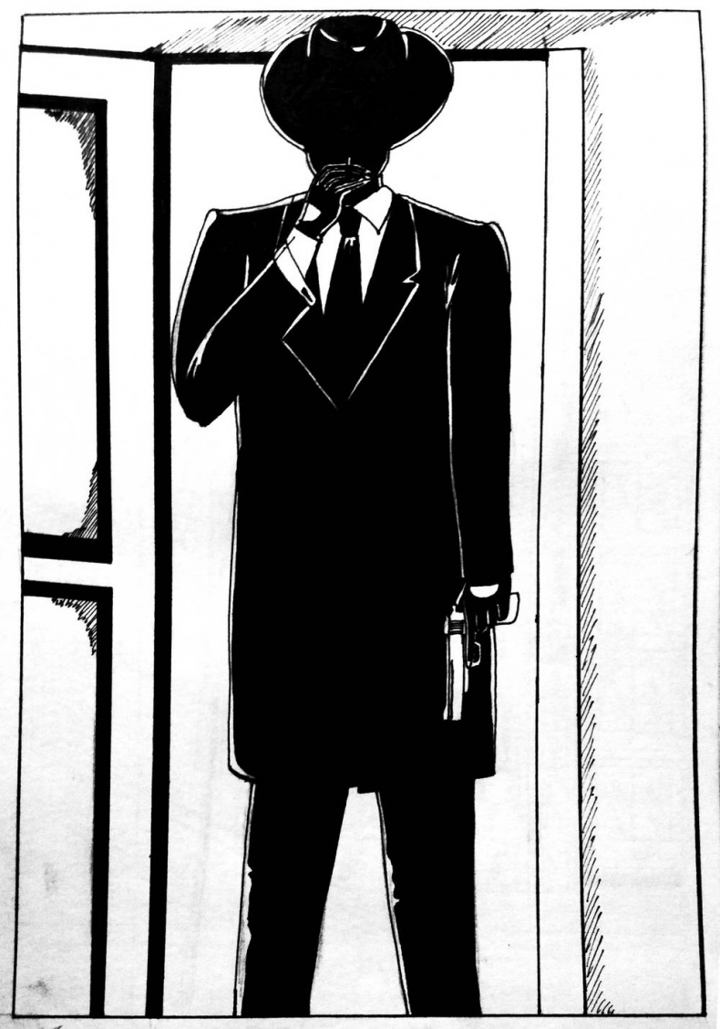 Иллюстрация к книге — Великий Аттрактор [_4.jpg]