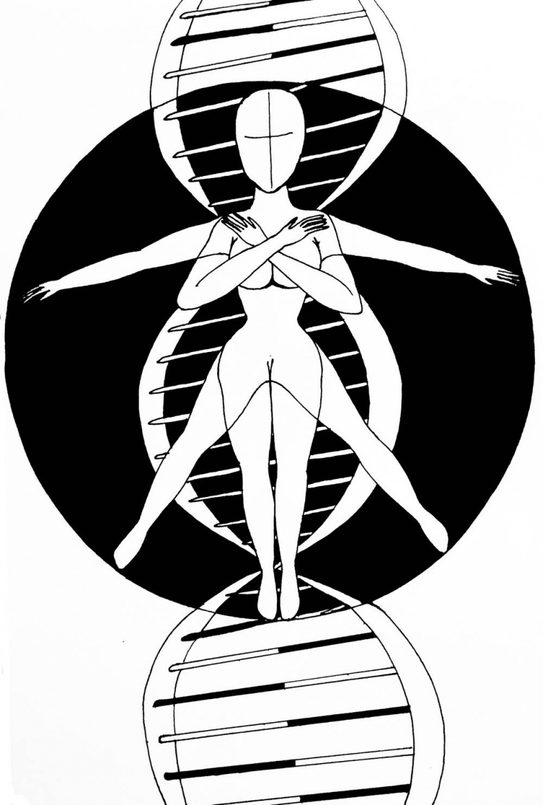 Иллюстрация к книге — Великий Аттрактор [_9.jpg]