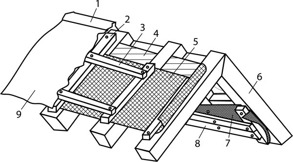 Иллюстрация к книге — Как обустроить мансарду своими руками [r12.jpg]