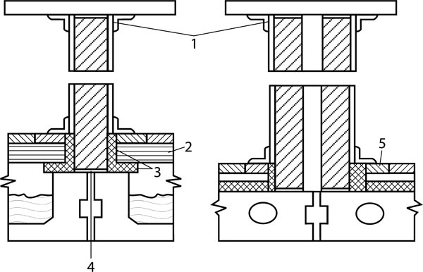 Иллюстрация к книге — Как обустроить мансарду своими руками [r25.jpg]