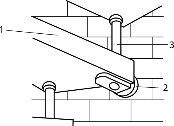 Иллюстрация к книге — Как обустроить мансарду своими руками [r33.jpg]