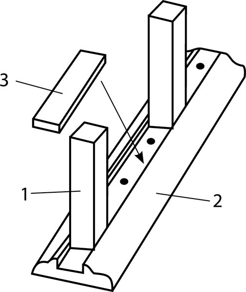 Иллюстрация к книге — Как обустроить мансарду своими руками [r36.jpg]