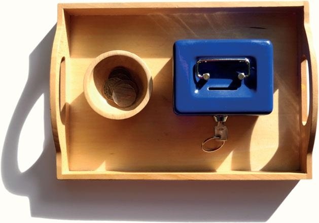 Иллюстрация к книге — Монтессори для малышей [i_017.jpg]