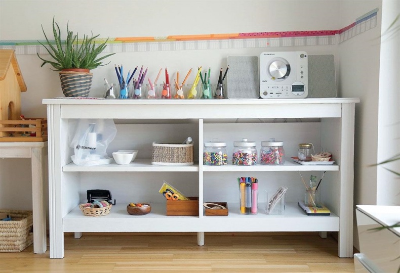 Иллюстрация к книге — Монтессори для малышей [i_041.jpg]