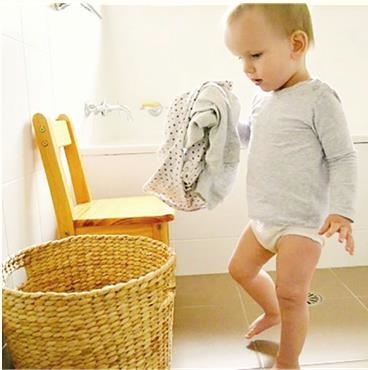 Иллюстрация к книге — Монтессори для малышей [i_090.jpg]