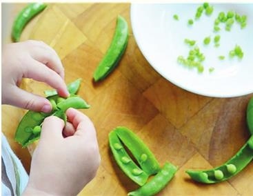 Иллюстрация к книге — Монтессори для малышей [i_092.jpg]