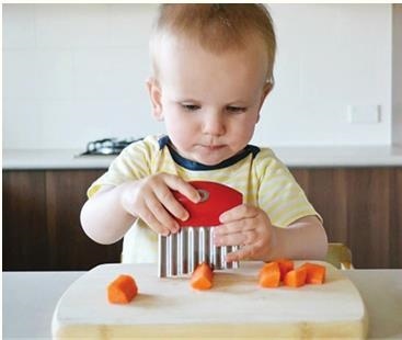 Иллюстрация к книге — Монтессори для малышей [i_093.jpg]