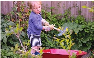 Иллюстрация к книге — Монтессори для малышей [i_098.jpg]