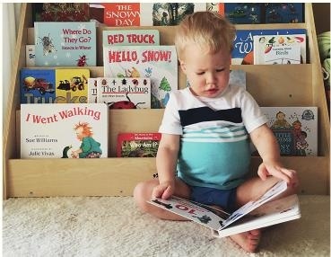 Иллюстрация к книге — Монтессори для малышей [i_103.jpg]