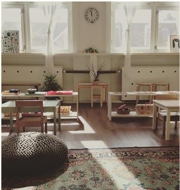 Иллюстрация к книге — Монтессори для малышей [i_113.jpg]