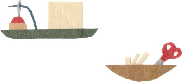 Иллюстрация к книге — Монтессори для малышей [i_124.jpg]