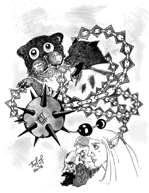 Иллюстрация к книге — Зеркальный гамбит [i_002.jpg]