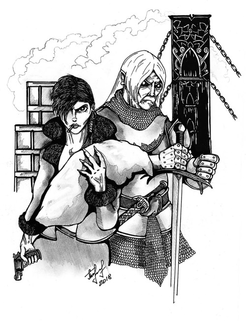 Иллюстрация к книге — Зеркальный гамбит [i_008.jpg]