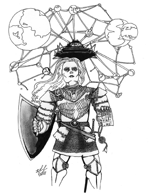 Иллюстрация к книге — Зеркальный гамбит [i_009.jpg]