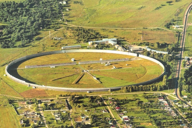 Иллюстрация к книге — Лекции о Солнце [i_048.jpg]