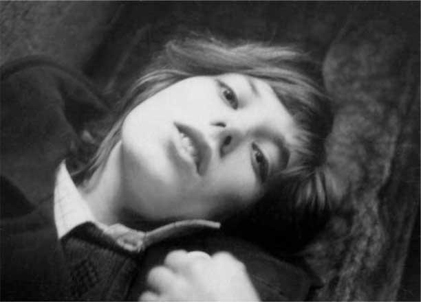 Иллюстрация к книге — Дневник обезьянки (1957-1982) [i_015.jpg]