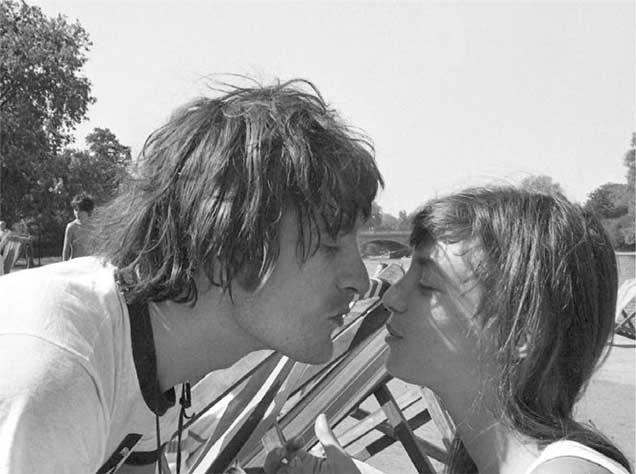 Иллюстрация к книге — Дневник обезьянки (1957-1982) [i_034.jpg]