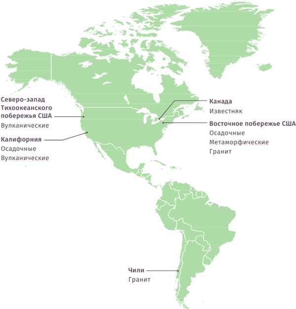 Иллюстрация к книге — Почва и вино. Путешествие по вкусам и ароматам [i_001.jpg]