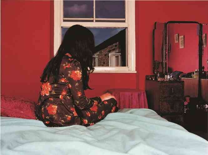 Иллюстрация к книге — Фотография как современное искусство [i_001.jpg]