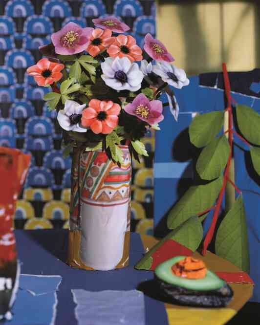 Иллюстрация к книге — Фотография как современное искусство [i_002.jpg]