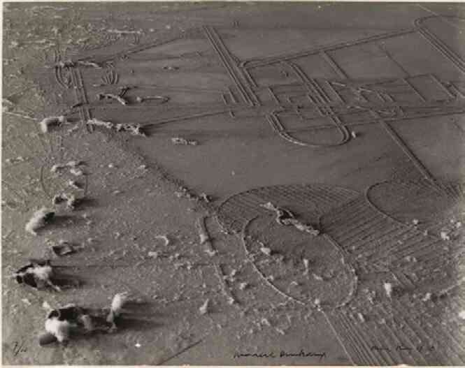 Иллюстрация к книге — Фотография как современное искусство [i_009.jpg]