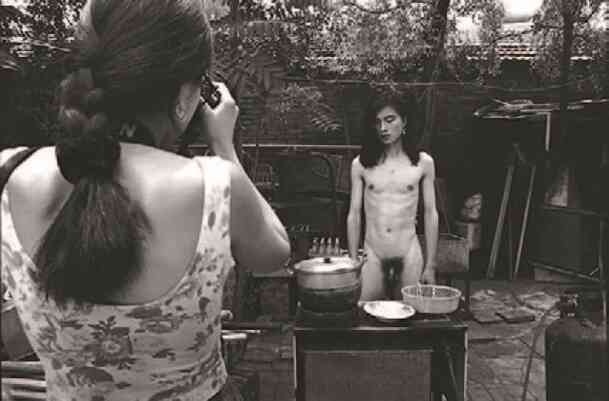 Иллюстрация к книге — Фотография как современное искусство [i_014.jpg]