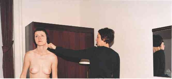 Иллюстрация к книге — Фотография как современное искусство [i_017.jpg]