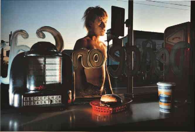 Иллюстрация к книге — Фотография как современное искусство [i_044.jpg]