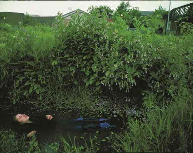 Иллюстрация к книге — Фотография как современное искусство [i_047.jpg]